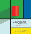 Kip Viscusi W., Harrington J.E.  Economics of regulation and antitrust