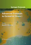 Armstrong D.  Advanced Protocols in Oxidative Stress I