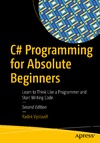 Radek Vystav&#283;l  C# Programming for Absolute Beginners