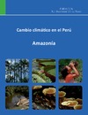 Cambio clim&#225;tico en el Per&#250;. Amazon&#237;a