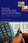 Vataliya K.  Practical Financial Accounting: (Advance Methods, Techniques & Practices)