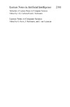 Egly U. (ed.), Ferm&#252;ller C.G. (ed.)  Automated Reasoning with Analytic Tableaux and Related Methods - International Conference, TABLEAUX 2002 Copenhagen, Denmark, July 30  August 1, 2002 Proceedings