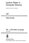 Houbak N.  SIL - a Simulation Language: User's Guide