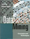 Han J., Kamber M.  Data Mining: Concepts and Techniques