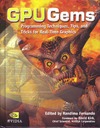 Fernando R.  GPU Gems: Programming techniques, tips and tricks for real-time graphics