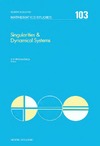 Pnevmatikos S.P.  Singularities & dynamical systems