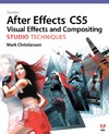 Christiansen M. — Adobe After Effects CS5 Visual Effects and Compositing Studio Techniques