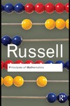 Russell B.  Principles of Mathematics