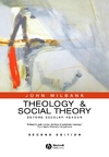 Milbank J.  Theology and social theory. Beyond secular reason