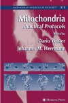 Leister D., Herrmann J.  Mitochondria: Practical Protocols
