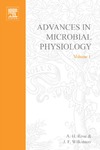 Rose A., Wilkinson J.  Advances in Microbial Physiology Volume 01