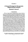 Hounsell E.F.  Glycoprotein Analysis in Biomedicine