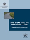 0  Rule-of-law Tools for Post-conflict States: Reparations Programmes