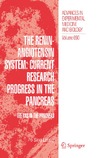 Johnson J.A.  Renin-Angiotensin System