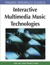 Ng K., Nesi P.  Interactive Multimedia Music Technologies
