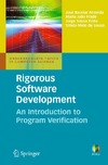 Almeida J., Frade M.J.  Rigorous Software Development: An Introduction to Program Verification