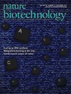 Marshall A.  Nature Biotechnology 12 2010 (magazine journal; December 2010)