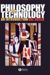 Dusek V.  Philosophy of Technology: An Introduction