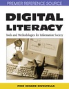 Rivoltella P.  Digital Literacy: Tools and Methodologies for Information Society