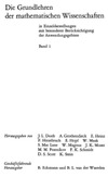 Blaschke W., Leichtweib K.  Elementare Differentialgeometrie