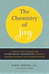 Henry Emmons, Rachel Kranz  The Chemistry of Joy: A Three-Step Program for Overcoming Depression Through Western Science and Eastern Wisdom