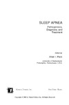 Pack A.  Sleep apnea: pathogenesis, diagnosis, and treatment