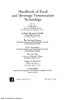 Hui Y.H., Meunier-Goddik L.  Handbook of Food and Beverage Fermentation Technology