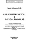 Boljanovic V.  Applied Mathematical and Physical Formulas - Pocket Reference