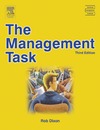 Dixon R.  The Management Task, Third Edition (CMI Open Learning Programme)
