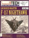 Jenkins D.  Lockheed Martin F-117 Nighthawk