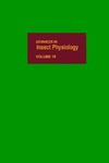 Berridge M.  Advances in Insect Physiology, Volume 18