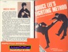 Lee B.  Bruce Lee's Fighting Method, Vol. 1: Self-Defense Techniques