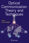 Kallrath J., Rebennack S., Pardalos P.  Optical Communication Theory and Techniques