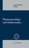 Mirja Hartimo  Phenomenology and Mathematics (Phaenomenologica)