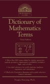 Downing D.  Dictionary of mathematics terms