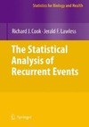 Martinussen T., Scheike T.  The Statistical Analysis of Recurrent Events