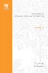 Gold V., Bethell D.  Advances in Physical Organic Chemistry, Volume 11