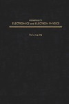 Hawkes P.  Advances in Electronics and Electron Physics, Volume 78 (Advances in Imaging and Electron Physics)