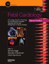 Yagel S., Gembruch U., Silverman N.  Fetal Cardiology: Embryology, Genetics, Physiology, Echocardiographic Evaluation, Diagnosis and Perinatal Management of Cardiac Diseases (2nd Edition) (Series in Maternal-Fetal Medicine)