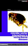 Gillespie S., Smith G., Osbourn A.  Microbe-vector Interactions in Vector-borne Diseases (Society for General Microbiology Symposia)