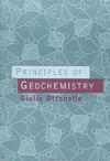 Ottonello G.  Principles of Geochemistry