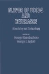 Charalambous G., Inglett G.  Flavor of foods and beverages: chemistry and technology: proceedings of a conference; Athens, June 27-29, 1978