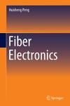 Huisheng Peng  Fiber Electronics