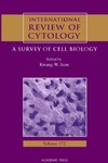 Jeon K.  International Review of Cytology: A Survey of Cell Biology, Volume 172
