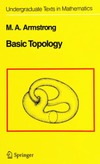 Armstrong M.  Basic Topology (Undergraduate Texts in Mathematics)