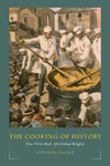 S. Palmi&#233;  The Cooking of History