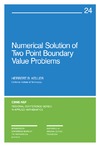 Keller H. B.  Numerical Solution of Two-Point Boundary Value Problems (CBMS-NSF Regional Conference Series in Applied Mathematics)