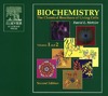 Metzler D.  Biochemistry. The Chemical Reactions of Living Cells. Vol.1
