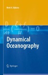 Dijkstra H. A. — Dynamical Oceanography