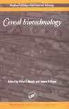 Morris P., Bryce J.  Cereal biotechnology